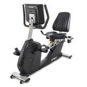 Spirit CR800ENT Commercial Recumbent Exercise Bike with 15.6" Touchscreen image 2