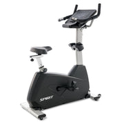 Spirit CU800 Commercial Self-Powered Upright Exercise Bike