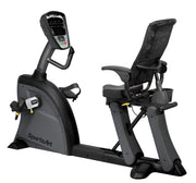 SportsArt C521M Medical Bi-Directional Recumbent Cycle