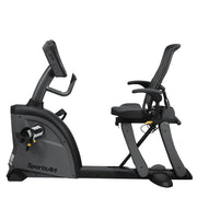 SportsArt C521M Medical Bi-Directional Recumbent Cycle image 2
