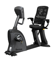 SportsArt C521M Medical Bi-Directional Recumbent Cycle image 3