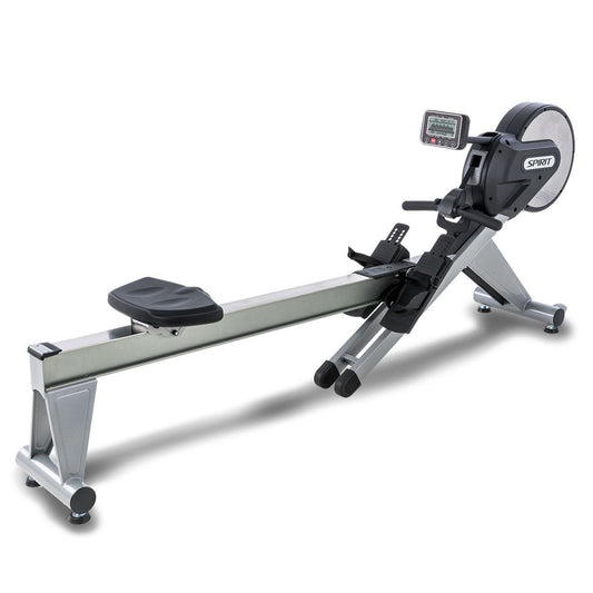 Spirit CRW800 Commercial Self-Powered Rowing Machine