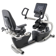 Spirit CRS800S Commercial Recumbent Stepper