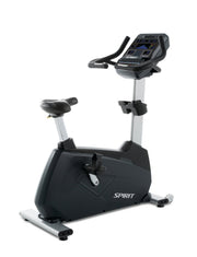 Spirit CU900 Commercial Self-Powered Upright Exercise Bike