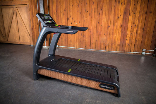 SportsArt N685 Verde Self-Powered Non-Motorized Treadmill