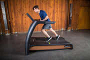 SportsArt N685 Verde Self-Powered Non-Motorized Treadmill image 2