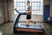 SportsArt N685 Verde Self-Powered Non-Motorized Treadmill image 3