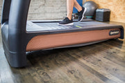 SportsArt N685 Verde Self-Powered Non-Motorized Treadmill image 4