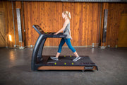SportsArt T676 Status ECO-NATURAL Treadmill image 2