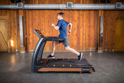 SportsArt T676 Status ECO-NATURAL Treadmill image 3