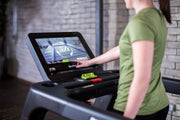 SportsArt T676-19 Status Treadmill with 19" SENZA Touchscreen image 2