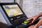 SportsArt T676-19 Status Treadmill with 19" SENZA Touchscreen image 4