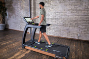 SportsArt T676-19 Status Treadmill with 19" SENZA Touchscreen image 5