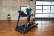 SportsArt T674 Elite ECO-NATURAL Treadmill image 2