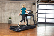 SportsArt T674 Elite ECO-NATURAL Treadmill image 3