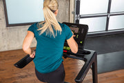 SportsArt T674 Elite ECO-NATURAL Treadmill image 4