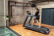SportsArt T674-16 Elite Treadmill with 16" SENZA Touchscreen image 4