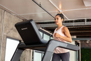 SportsArt T673 Prime ECO-NATURAL Treadmill image 4