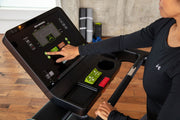 SportsArt T673-16 Prime Treadmill with 16" SENZA Touchscreen image 2