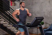 SportsArt T673-16 Prime Treadmill with 16" SENZA Touchscreen image 4