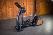 SportsArt E876 Status ECO-NATURAL Elliptical image 4