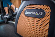 SportsArt E876 Status ECO-NATURAL Elliptical image 5