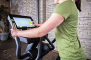 SportsArt E876 Status Elliptical with 16" Senza Touchscreen image 2