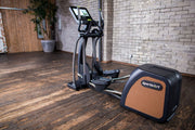 SportsArt E876 Status Elliptical with 16" Senza Touchscreen image 5