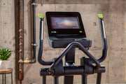 SportsArt E874-13 Elite Elliptical Machine with 13" SENZA Touchscreen image 5