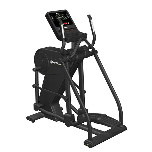 SportsArt E863 Prime ECO-NATURAL Elliptical