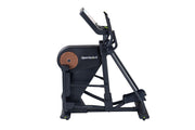 SportsArt E866-16 Status ECO-NATURAL Front-Drive Elliptical Machine with 16" SENZA Touchscreen image 2