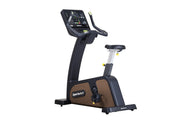 SportsArt C576U Status ECO-NATURAL Upright Cycle