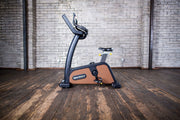 SportsArt C576U-16 Status Upright Exercise Bike with 16" SENZA Touchscreen image 4