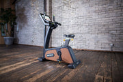 SportsArt C576U-16 Status Upright Exercise Bike with 16" SENZA Touchscreen image 5