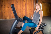 SportsArt C576R Status ECO-NATURAL Recumbent Cycle image 3