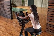 SportsArt C574U Elite ECO-NATURAL Upright Cycle image 3
