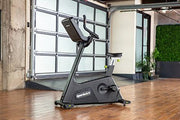 SportsArt C574U Elite ECO-NATURAL Upright Cycle image 5