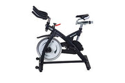SportsArt C510 Status Indoor Cycling Bike image 2