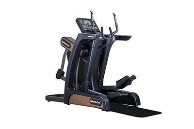 SportsArt V886 Verso Status ECO-NATURAL 3-in-1 Cross Trainer