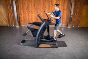 SportsArt V886 Verso Status ECO-NATURAL 3-in-1 Cross Trainer image 2