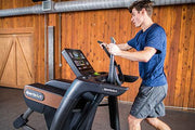 SportsArt V886 Verso Status ECO-NATURAL 3-in-1 Cross Trainer image 3
