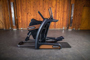 SportsArt V886 Verso Status ECO-NATURAL 3-in-1 Cross Trainer image 4