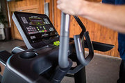 SportsArt V886 Verso Status ECO-NATURAL 3-in-1 Cross Trainer image 5