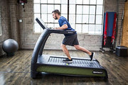 SportsArt G690 Verde Status ECO-POWR Treadmill image 2