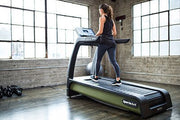 SportsArt G690 Verde Status ECO-POWR Treadmill image 3