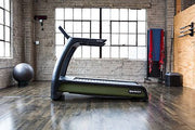 SportsArt G690 Verde Status ECO-POWR Treadmill image 5