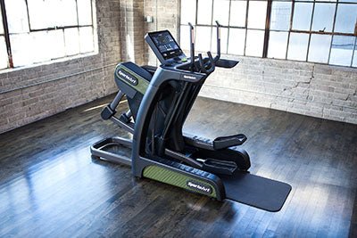SportsArt G886 Verso Status ECO-POWR 3-in-1 Cross Trainer