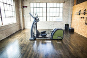 SportsArt G876 Status ECO-POWR Elliptical image 5