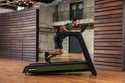 SportsArt G660 Elite ECO-POWR Treadmill image 2