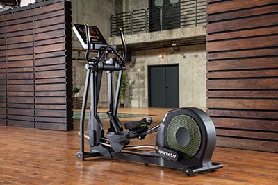 SportsArt G874 Elite ECO-POWR Elliptical